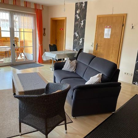 شقة Blankenrath  في Haus Simon المظهر الخارجي الصورة