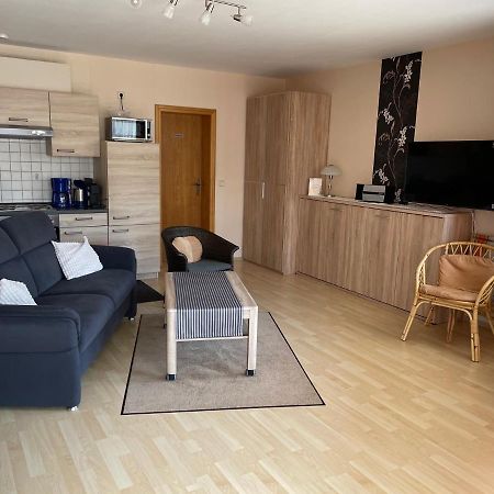 شقة Blankenrath  في Haus Simon المظهر الخارجي الصورة