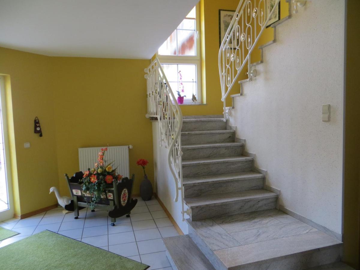 شقة Blankenrath  في Haus Simon الغرفة الصورة